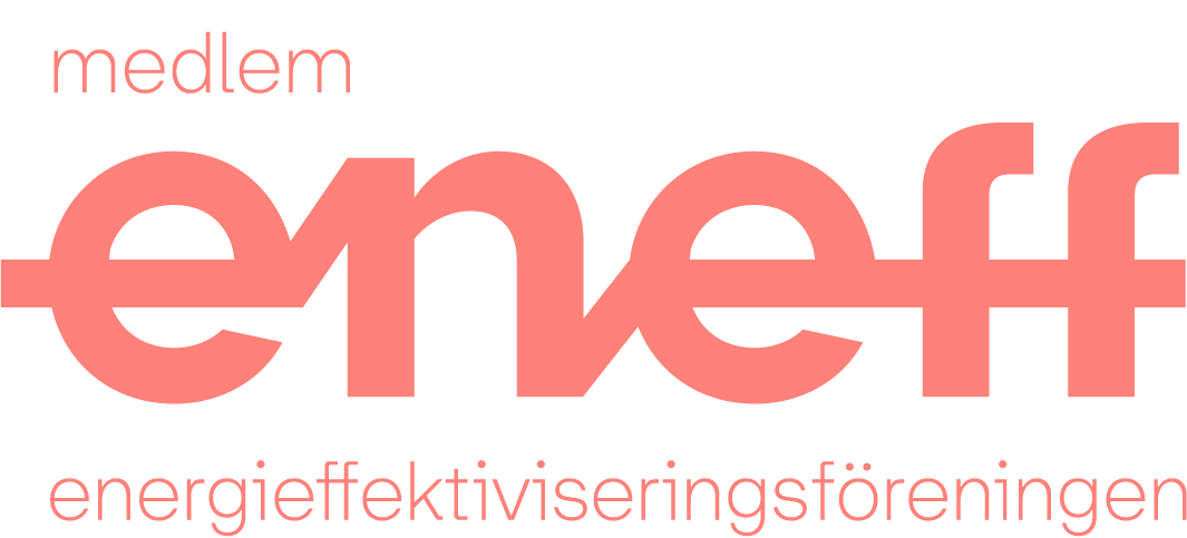 ENEFF - Energieffektiviseringsföreningen